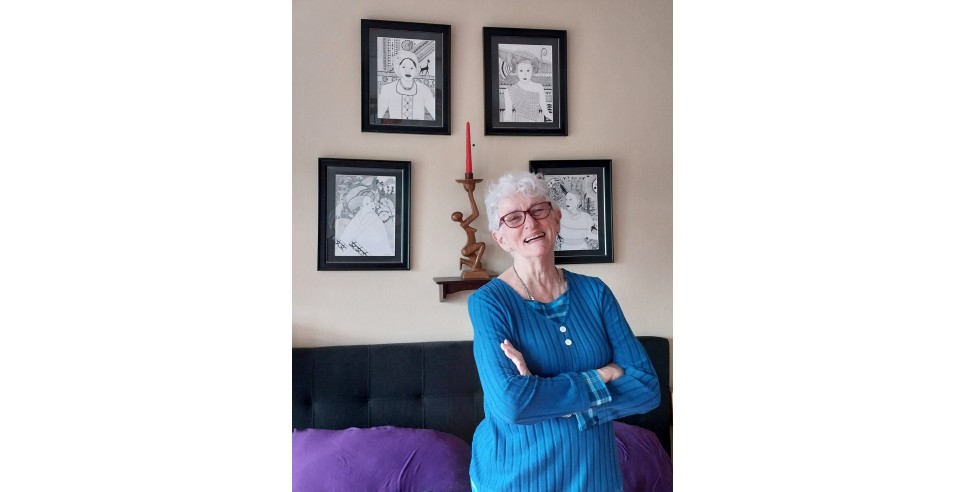 Carol Hosler Carol Hosler