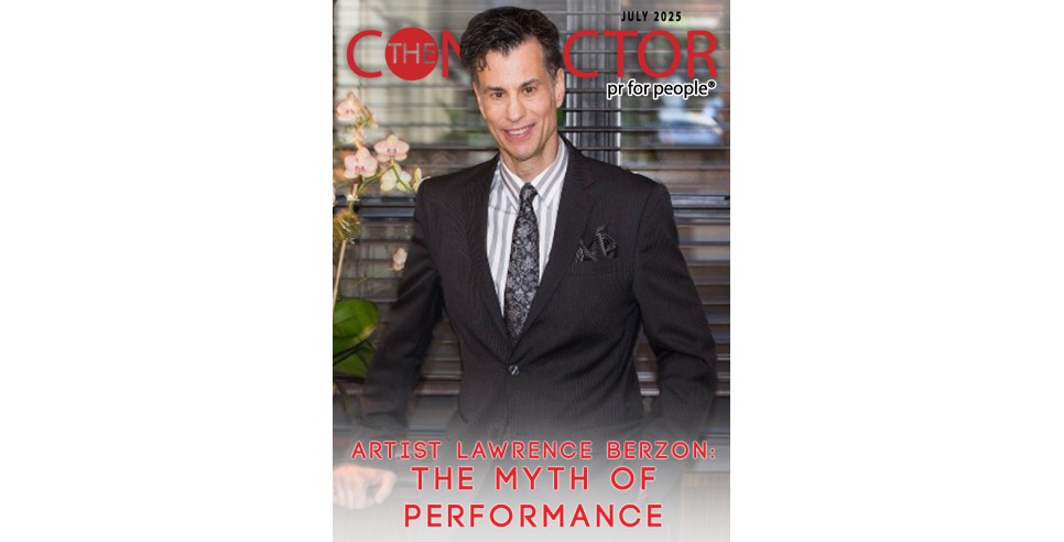 Photo courtesy of Lawrence Berzon