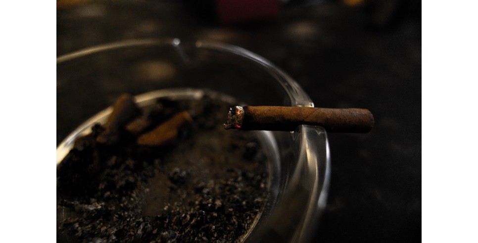 Smoking in low income communities Smoking in low income communities