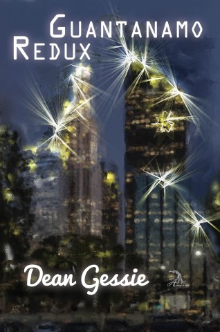 Dean Gessie's "Guantanamo"