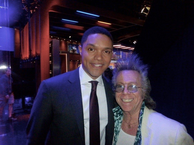 trevornoah