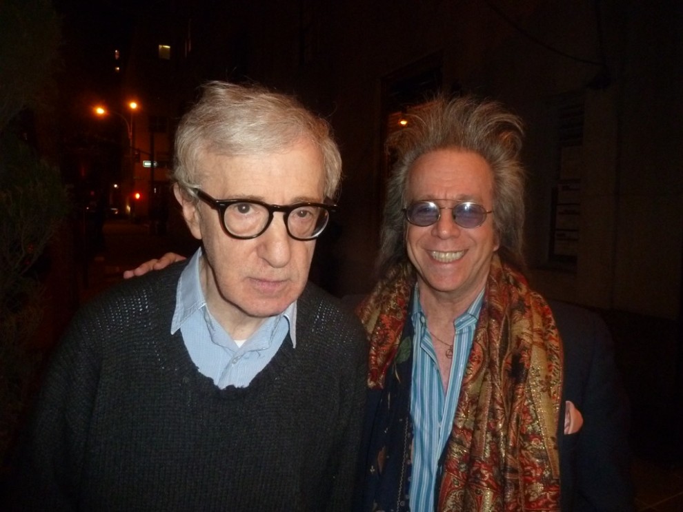 woodyallen